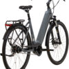 BBF E-Bike Bato Wave Bosch Active Line 400 Wh-anthrazit matt - Image 4
