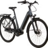 BBF E-Bike Bato Wave Bosch Active Line 400 Wh-anthrazit matt - Image 3