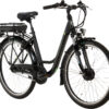 BBF E-Bike Fano 2.0 Easy Deep Wave Ansmann FM 4.1 410 Wh - Image 3