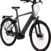 BBF E-City Bern 2.0 Diamant Bosch Active Line Plus 625 Wh-Anthrazit Matt - Image 3