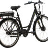 BBF E-Bike Fano 2.0 Easy Deep Wave Ansmann FM 4.1 410 Wh - Image 4